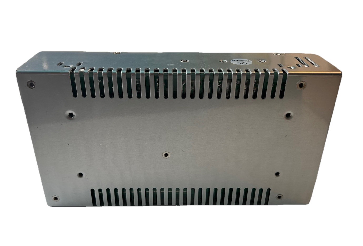 Meishile 600W LED & Motor 60V 10A DC Power Supply PSU 110v/220v S-600-60