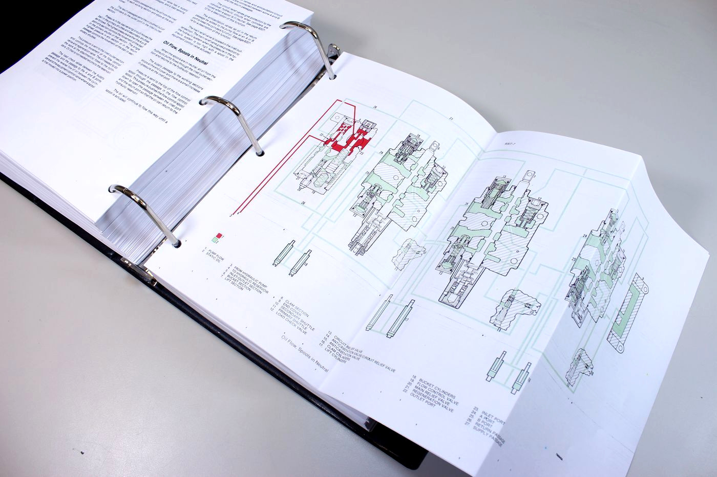 Case 1150D 1155D Crawler Bull Dozer Loader Service Manual Repair Shop Book