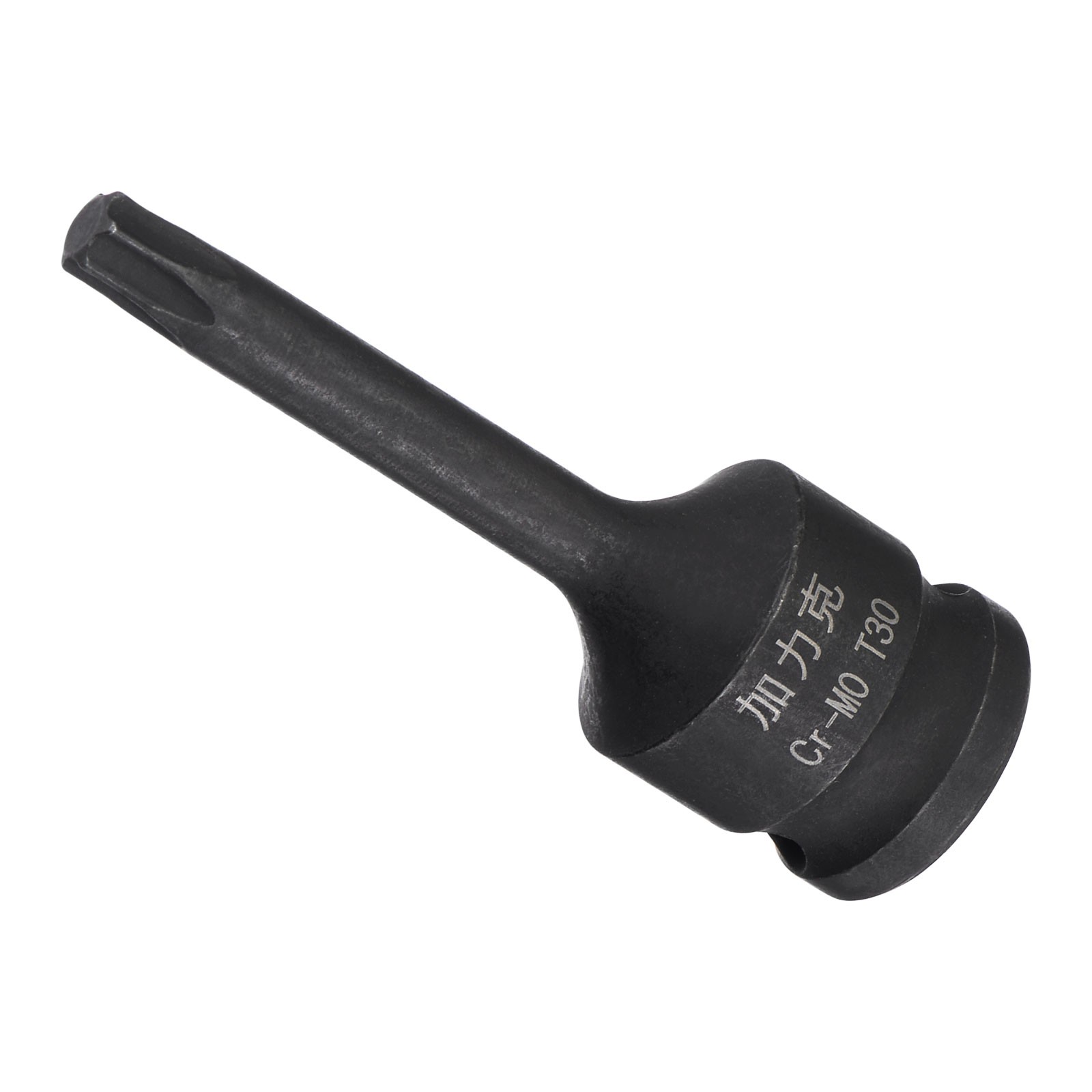 Impact Torx Bit Socket T30 3/8″ Square Drive for Mechanic Automotive