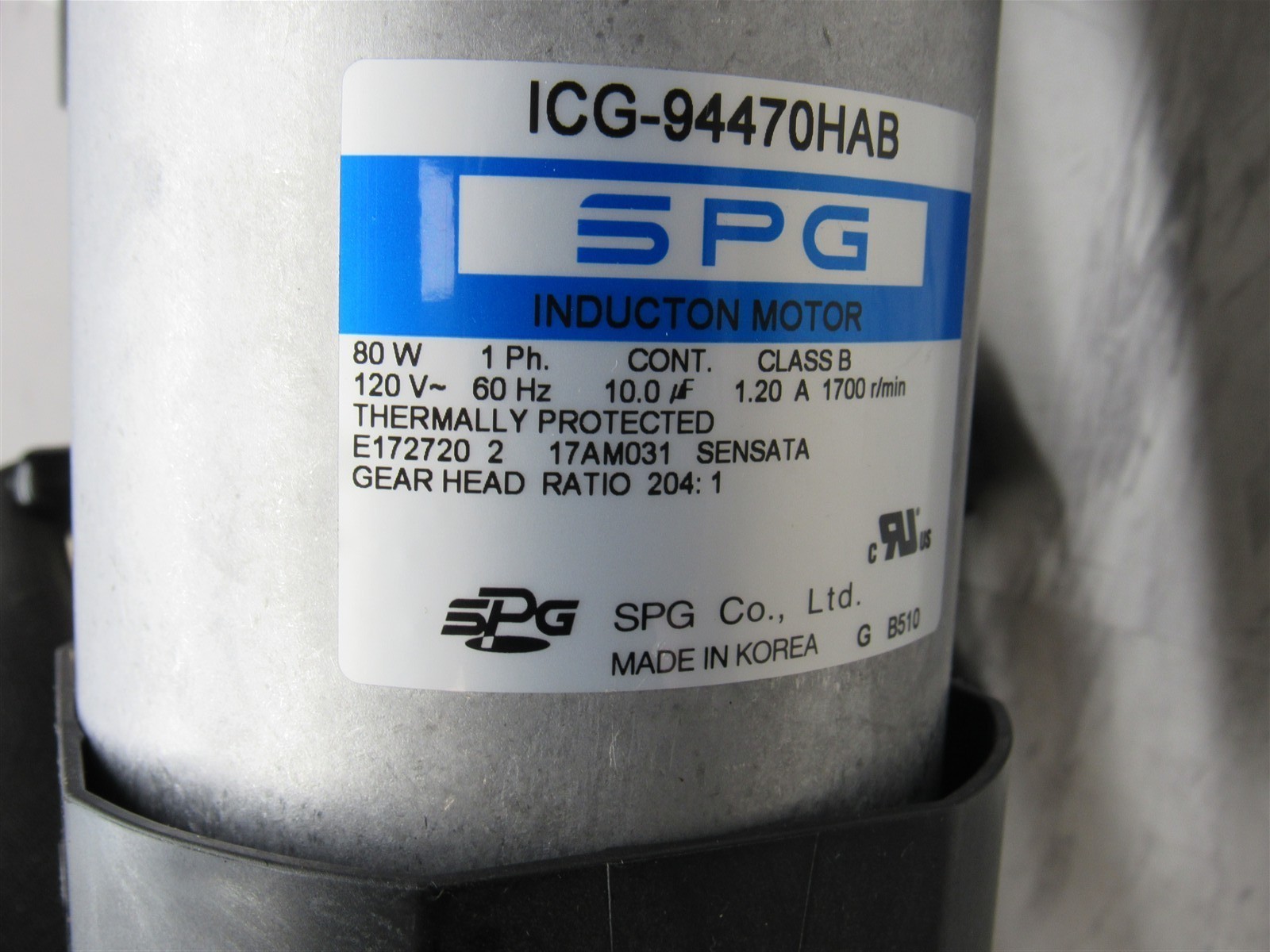 Hoshizaki Icemaking Unit Full Assembly for C-80BAJ Series 4A5855-01