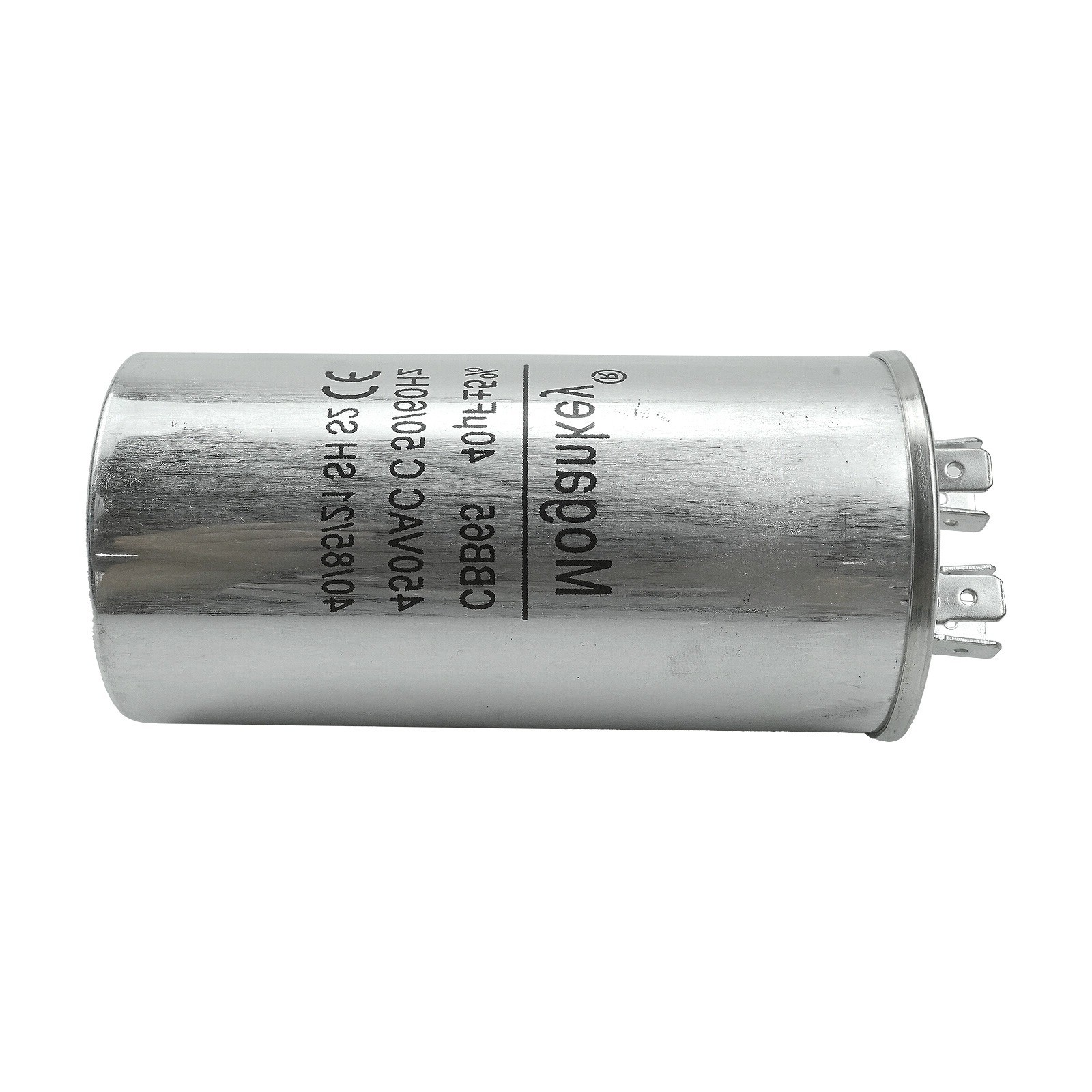 CBB65 Capacitor Air Conditioner 40MFD 40uF 450VAC 450V