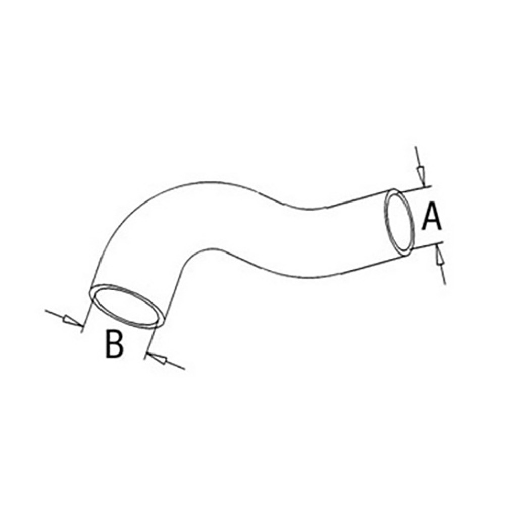 402191R1 402189R1 New Hose Kit Fits Case-IH Tractor Models 454 464 484 385