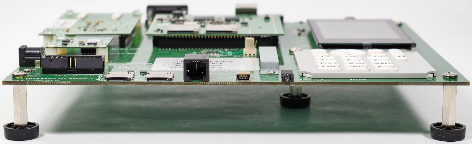Qualcomm APQ8060 Android Development Board DragonBoard Eval Kit