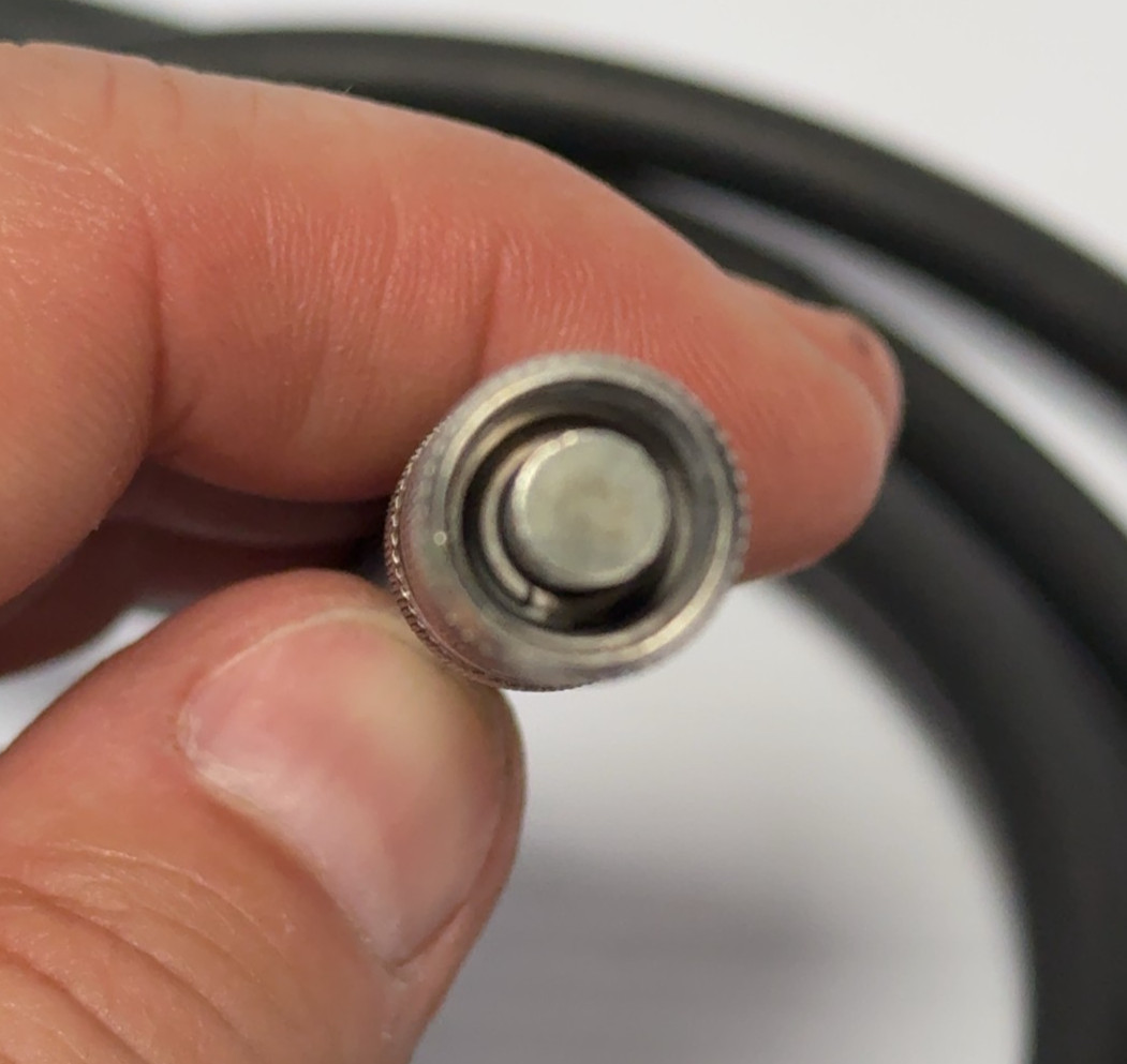 Fiber Optic Light Cable