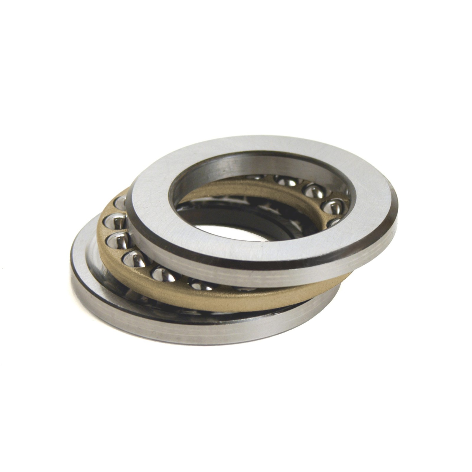 XW6 1/2M Agricultural Ball Bearings, 6.5 in Bore, 8.125 in OD, 1.25 in Wide
