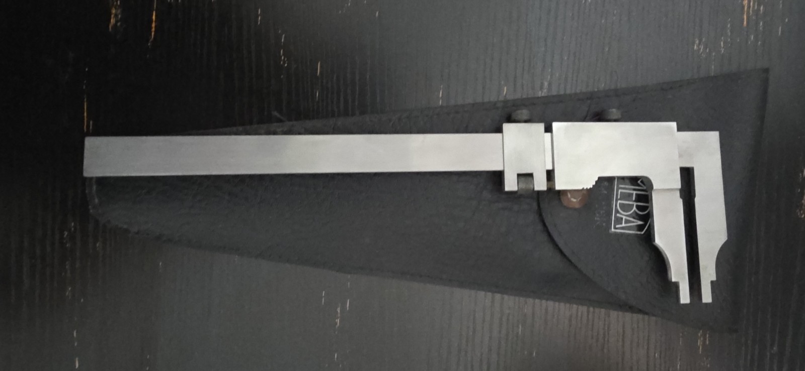 MEBA Caliper 9″