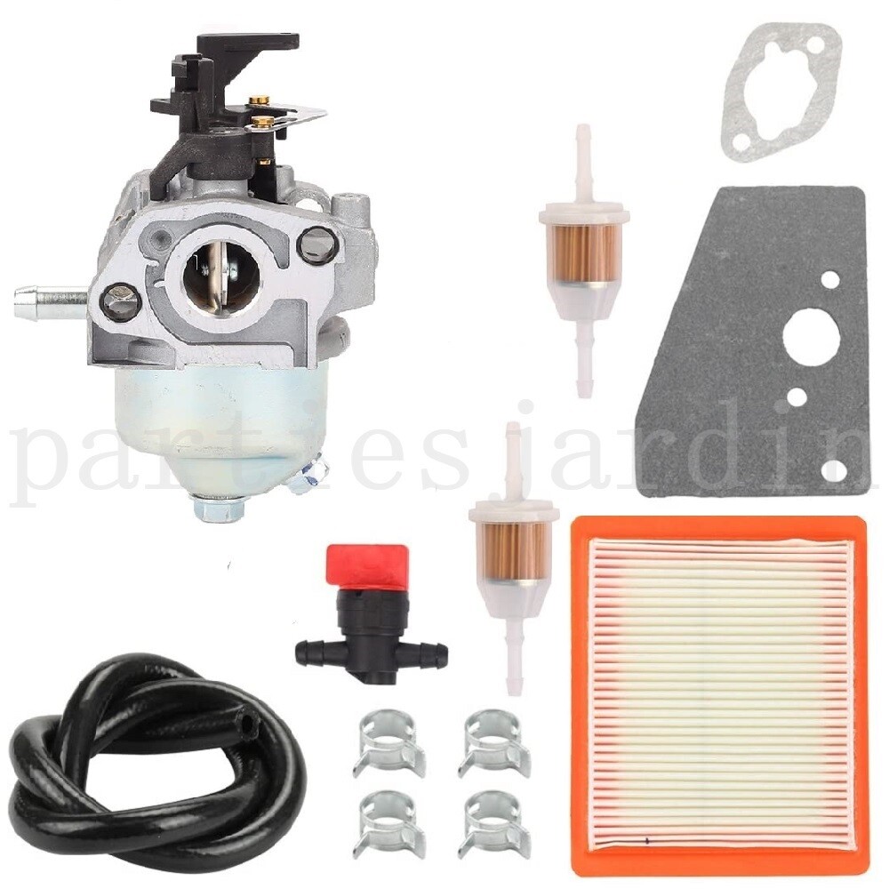 Carburetor For Husqvarna L321AHE Lawn Mower w/Kohler engine
