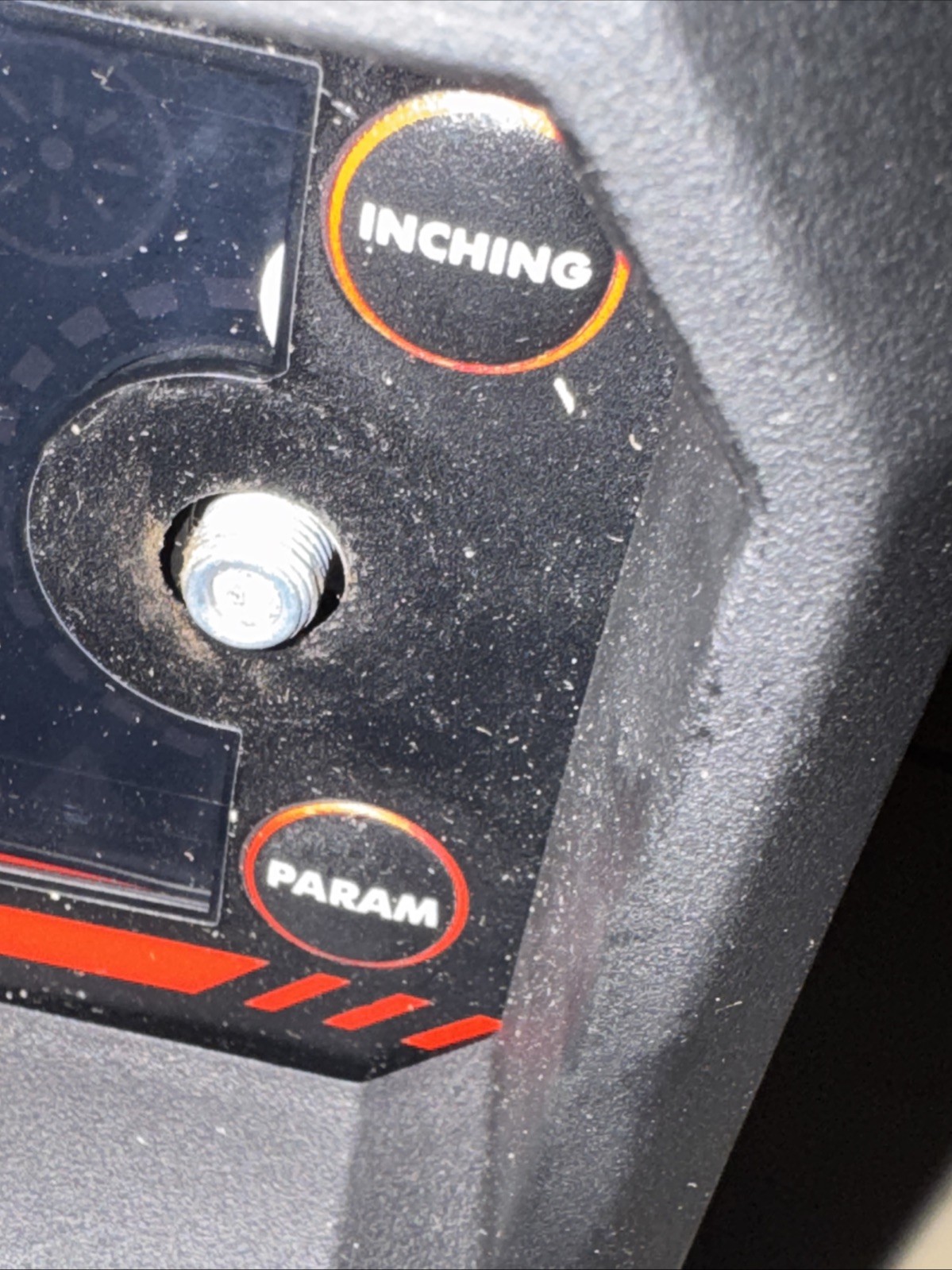 PARTS/REPAIR NOT WORKING SOLD AS IS !YESWELDER FLUX-135 Pro Flux Core MIG Welder