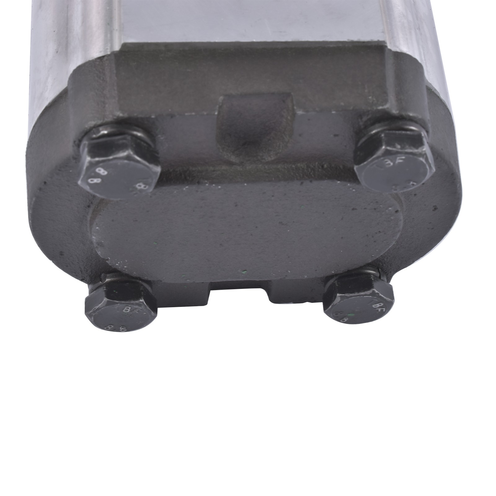 3-15GPM Hydraulic Gear Pump 5/8″ Straight Keyed SAE A-2 Bolts CCW CI58K-A02-122L