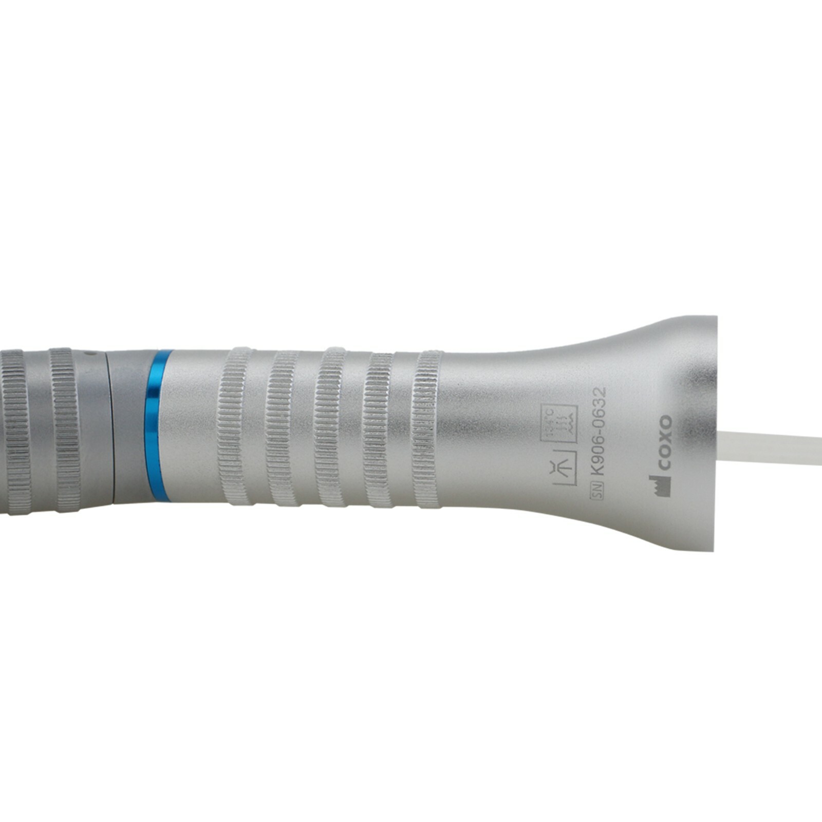 COXO Dental Surgical Handpiece 20 Degree Angle 1:1 Low Speed Attachment CX235-2S