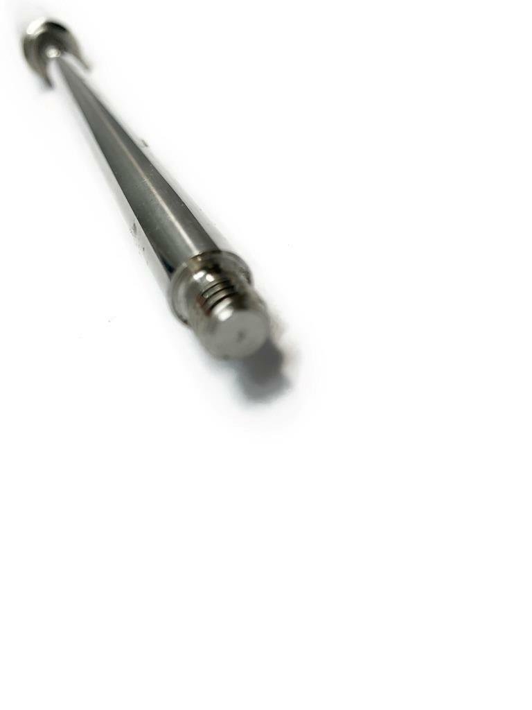 Bansbach H0N0N42-200-463 / 75lbs Stainless Steel Gas Spring NEW FREE FAST SHIP