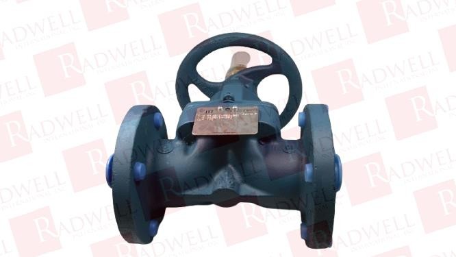 ITT 1.5-2529-TM-903 / 152529TM903 (NEW NO BOX)