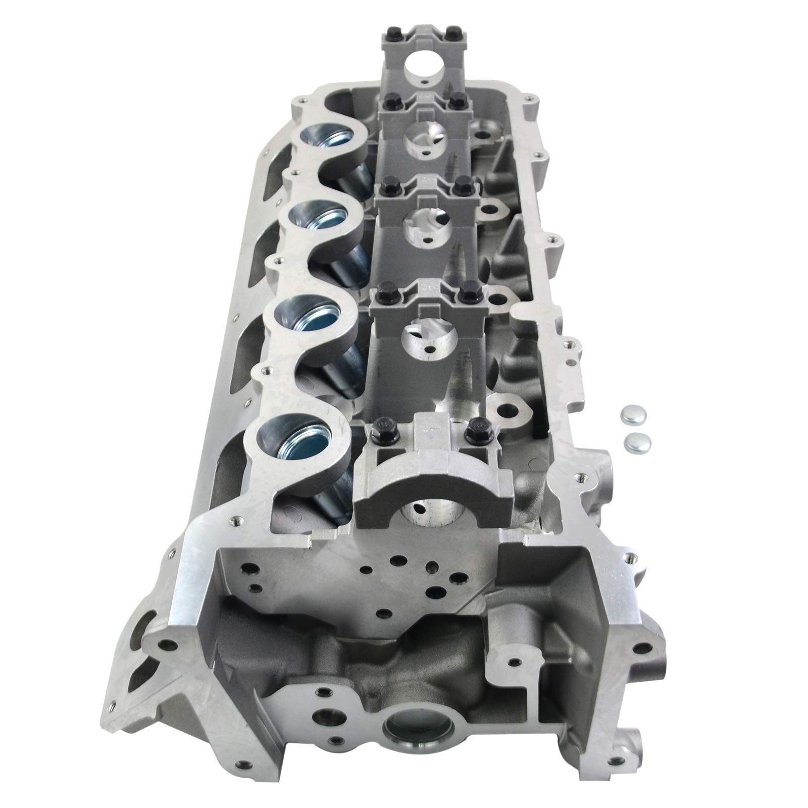 Cylinder Head LH F150 Expedition Explorer Mustang 4.6L 5.4L V8 05-14 3L3E6090KE