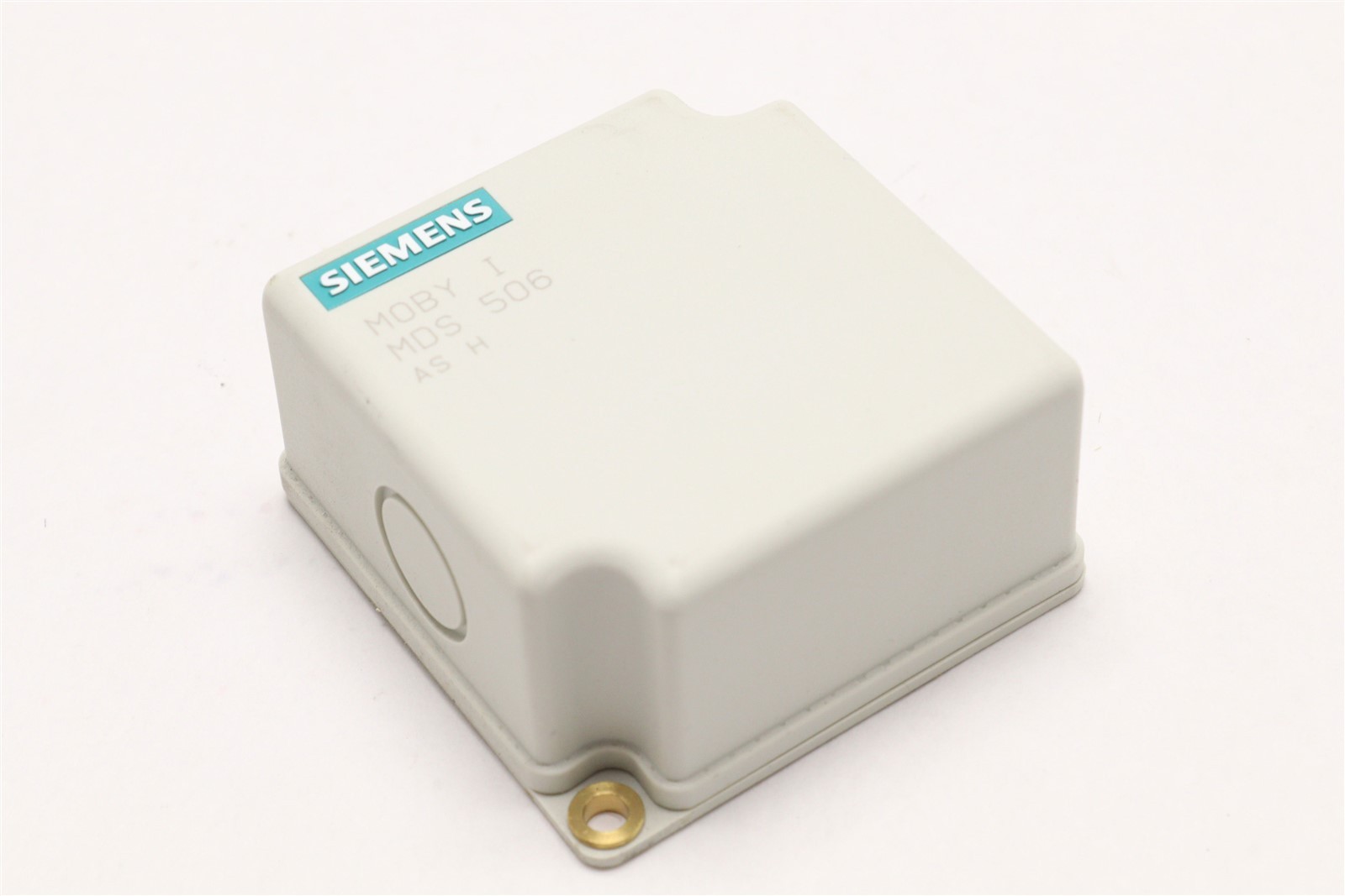 SIEMENS MOBY I MDS 506 MOBILE DATA MEMORY 32KB 6GT2000-0DC00-0AA0