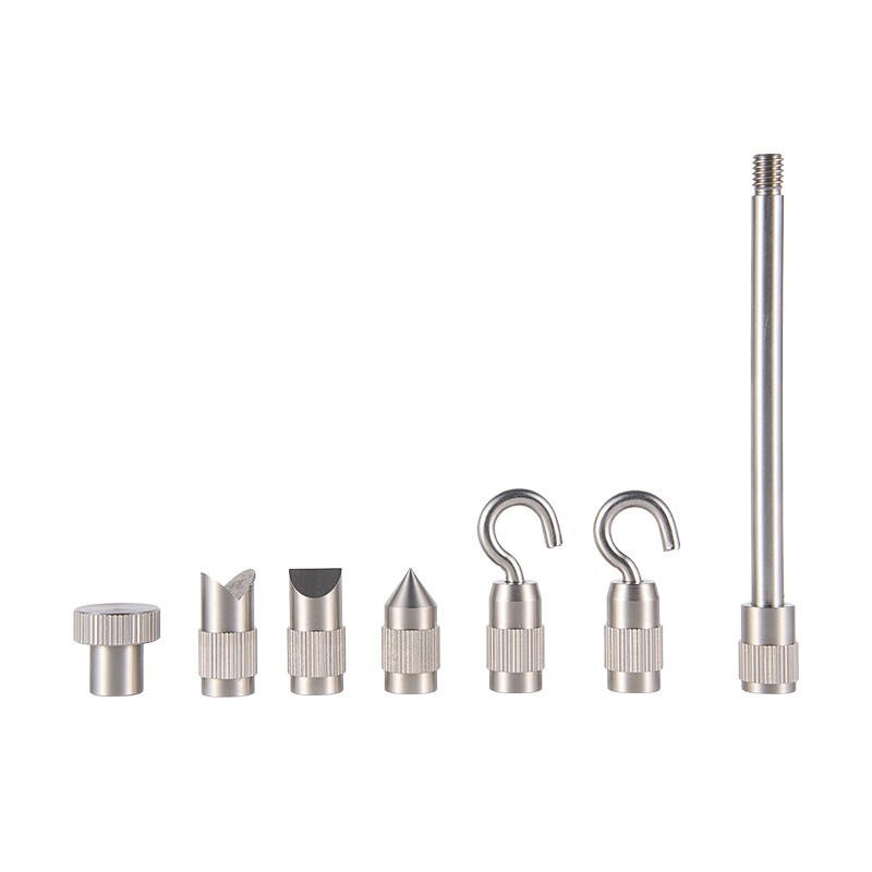 Digital Force Gauge Push Pull Gauge Force Range ±490N Accuracy ±0.5% FS ±1 Digit