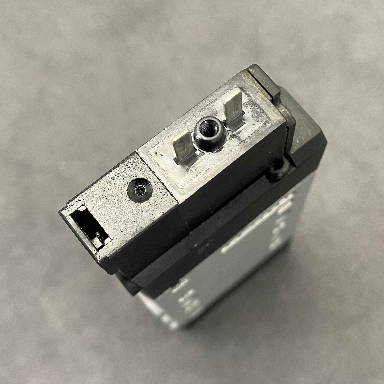 New Electrical Air Solenoid Valve 24V DC for Festo CPE14-M1BH-5L-1/8 196941