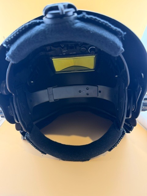 Fronius 42,0510,0479 Vizor 4000 Crystal Welding Helmet