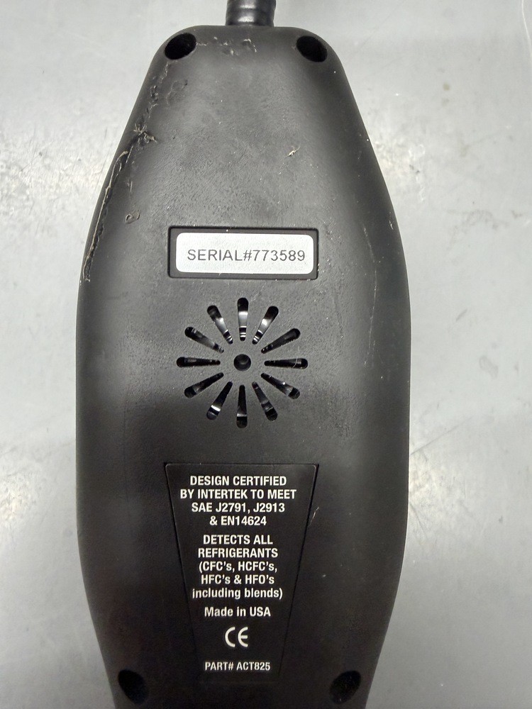 Snap On Refrigerant Leak Detector Kit ACT 825
