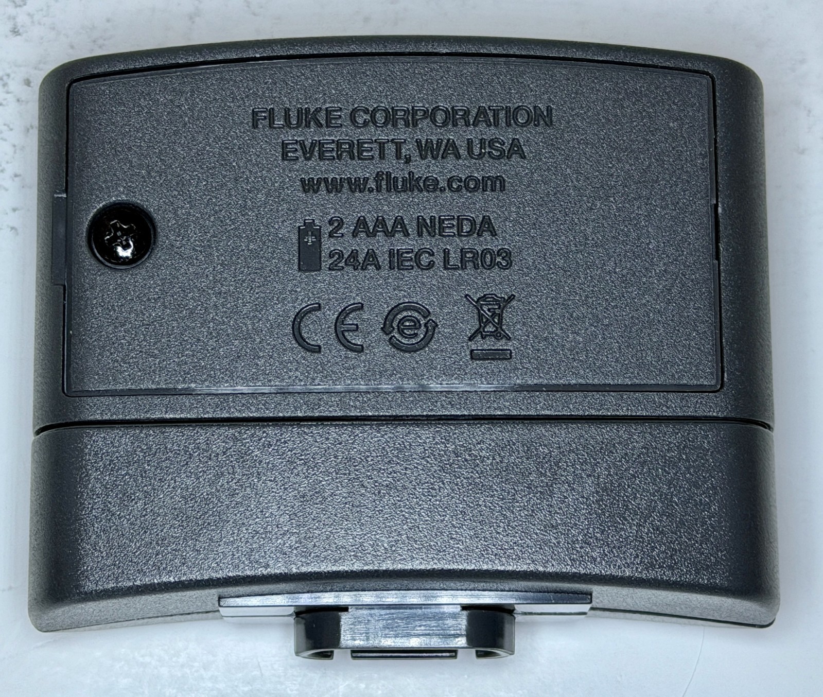 Fluke 289 True RMS Handheld MultimeterCount CAT III with IR3000 FC Bluetooth