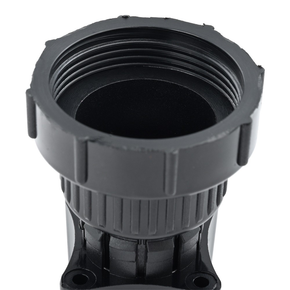 Manifold Plastic Air Compressor Regulator Valve Knob For Sanborn Craftsman