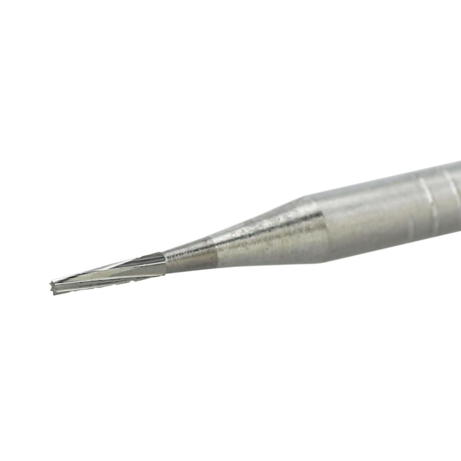Wave Dental Surgical Carbide Bur HP 702 701 2.35mm For Low Speed Straight 44.5mm
