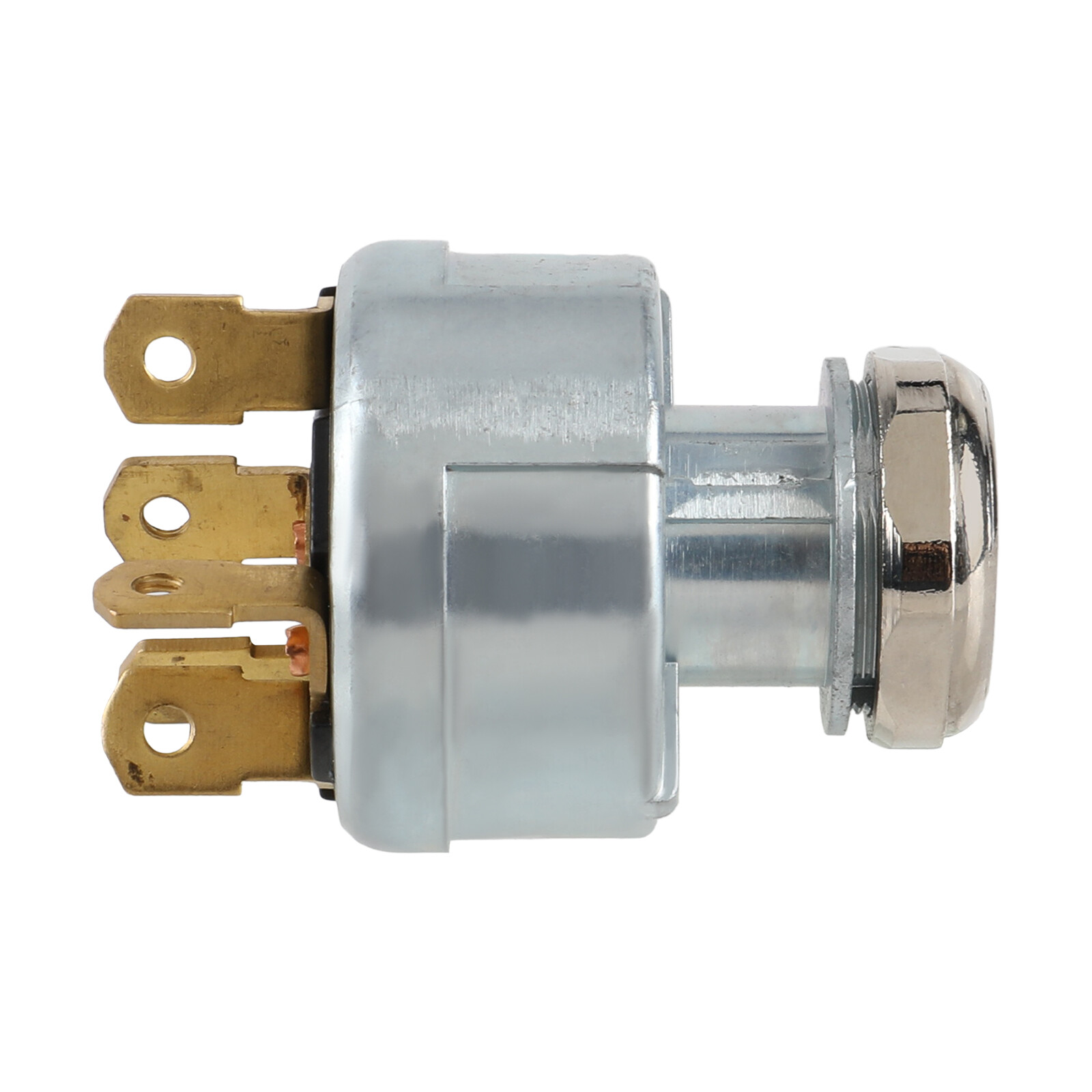 NEW Universal Ignition Switch for Hyster Clark Daewoo Crown Yale CAT Forklift