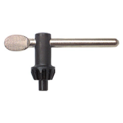 Jacobs Chuck Key Thumb Handle 9/32” Pilot, Model KK, 10 Teeth
