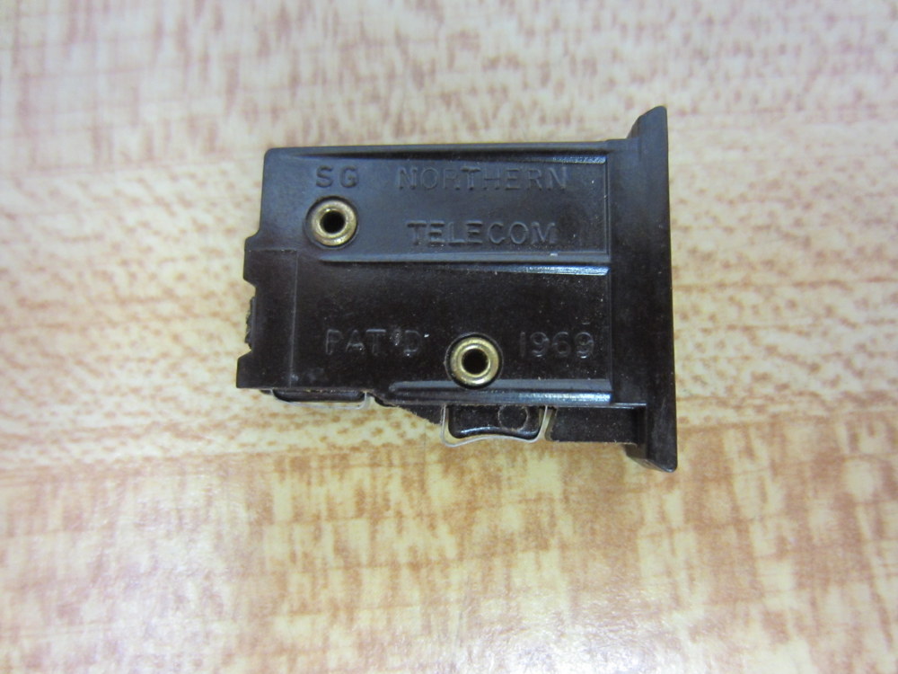 Northern Telecom QFF1F 0.25A