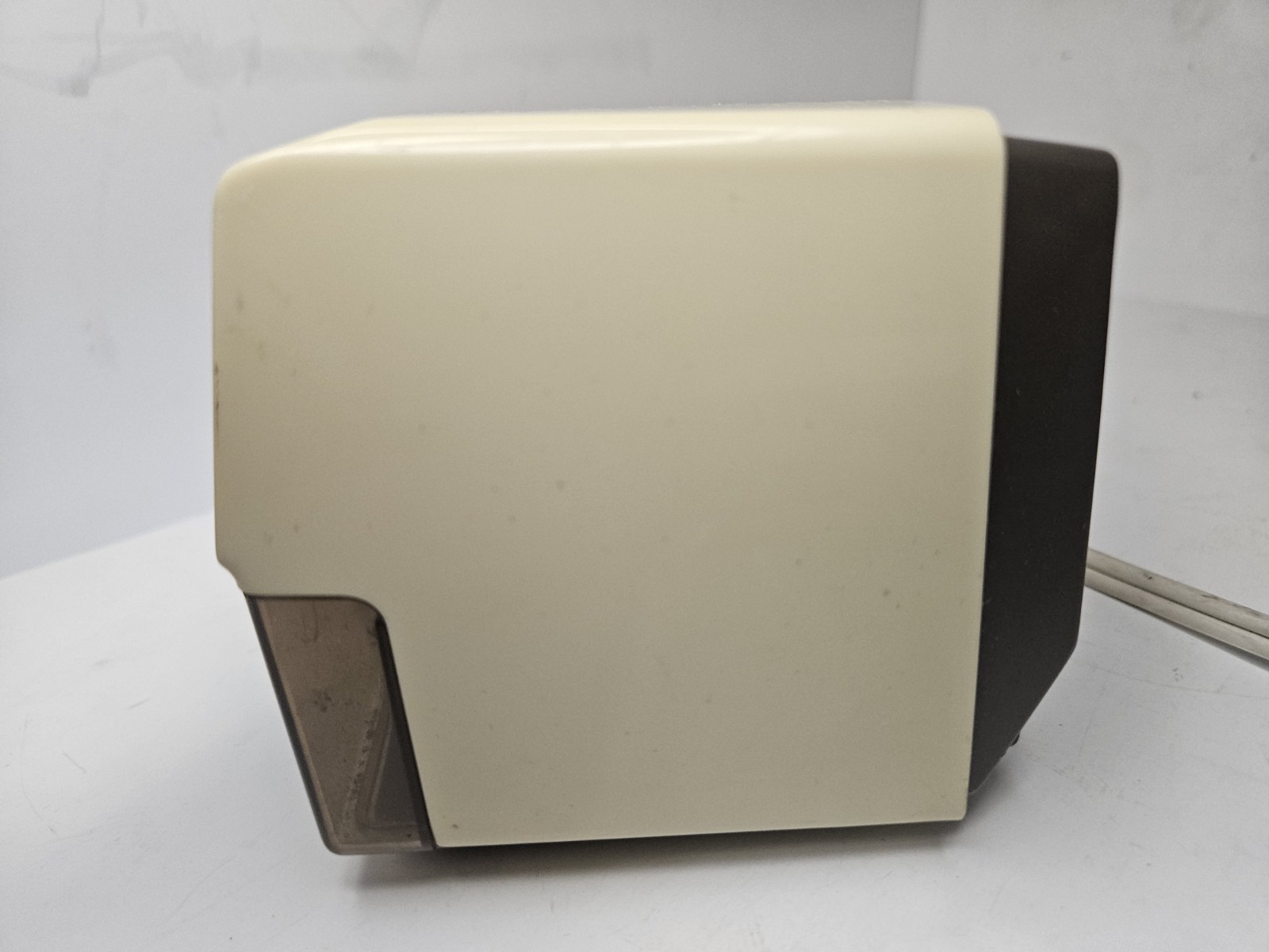 Vintage Panasonic KP-110 Auto-Stop Electric Pencil Sharpener Made in Japan Works