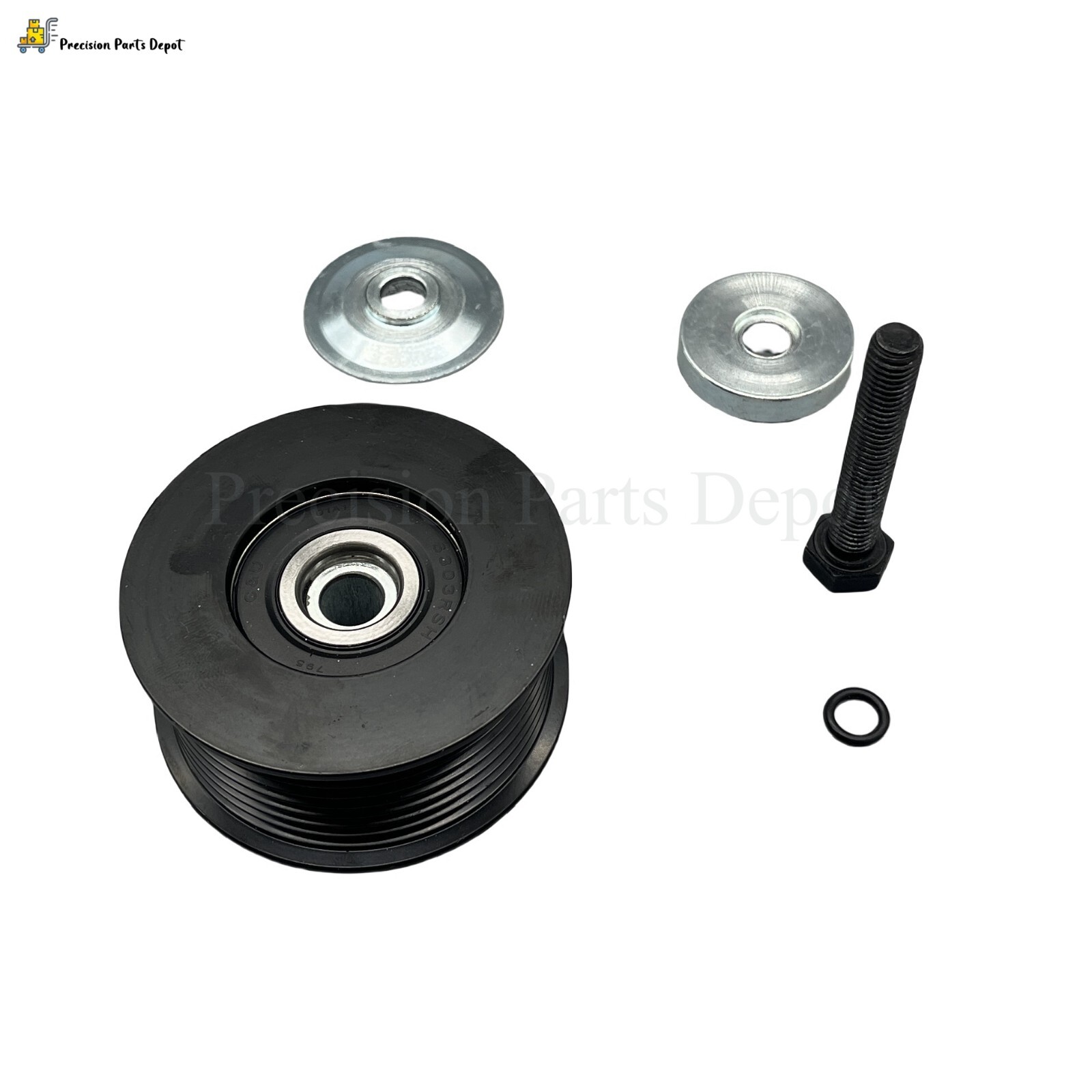 1979642 For Caterpillar 14M 16M 330D 336D 340DL 345D 349D Pulley AS-Idler US