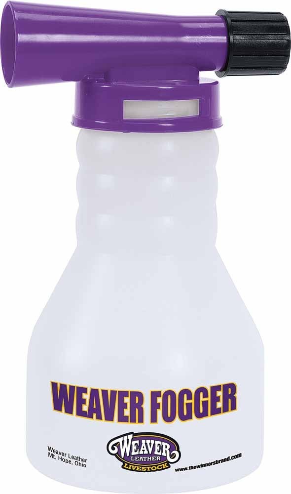 Weaver Leather Livestock Fogger 69-1012
