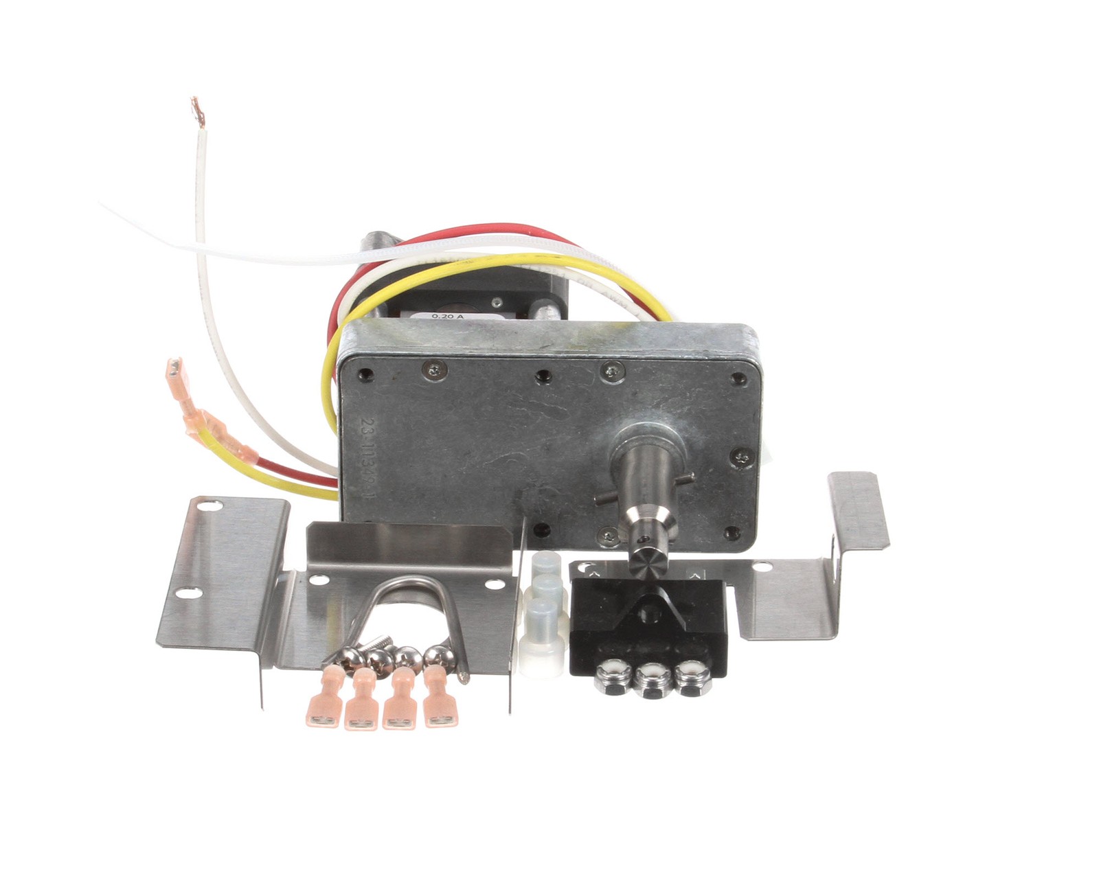 Kold-Draft Actuator Motor-Gb 230V 50/60Hz 102129202 – Free Shipping + Geniune