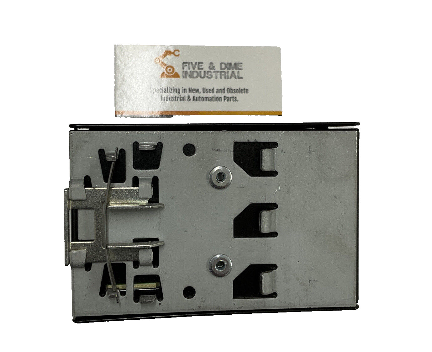 MURR Elektronik D-71570 OPPENWEILER (BL242)