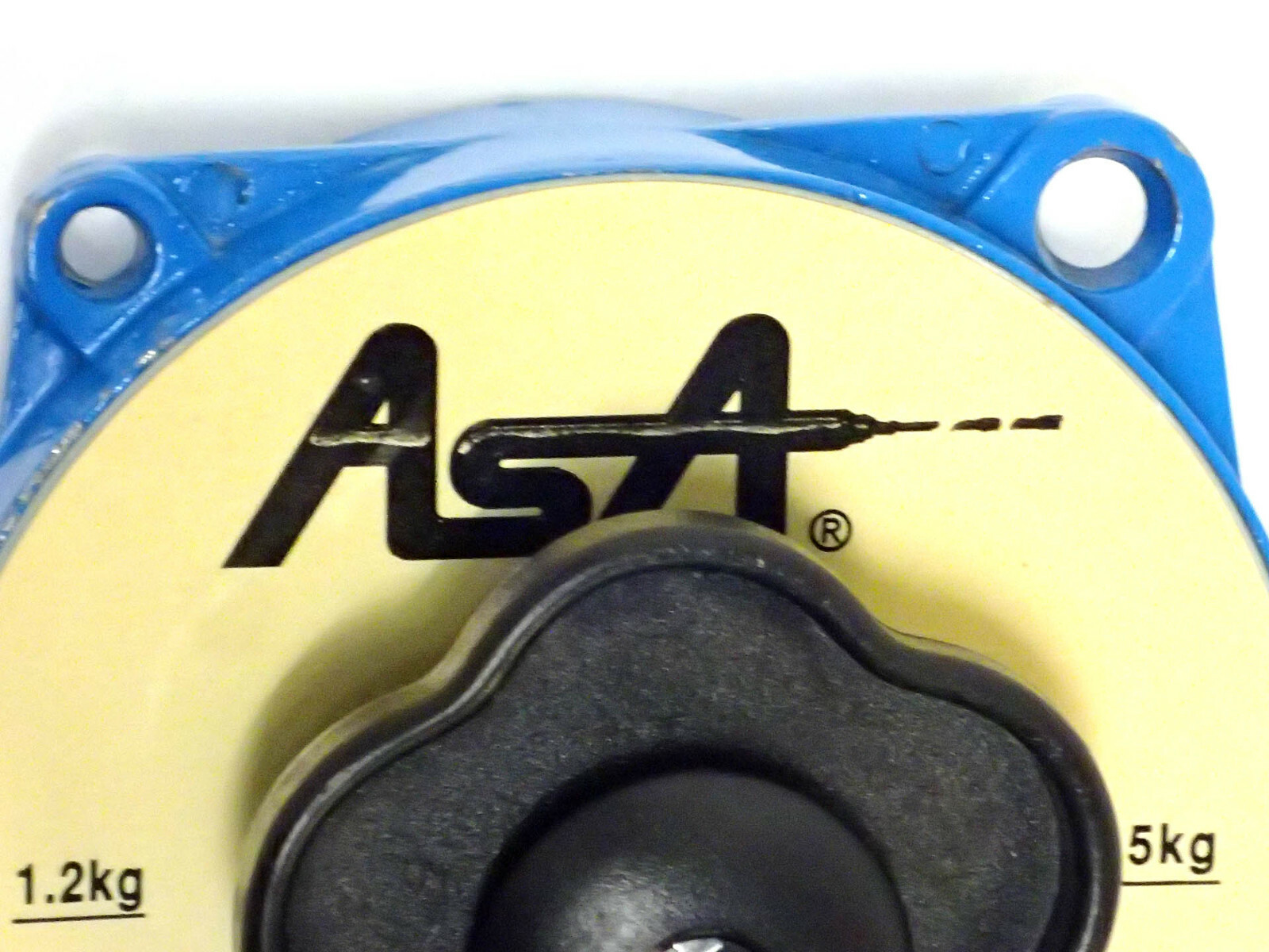 ASA BALANCER 0.5-1.2kg 1.1-2.6lbs 1.6M ROPE BALANCER / TOOL BALANCER