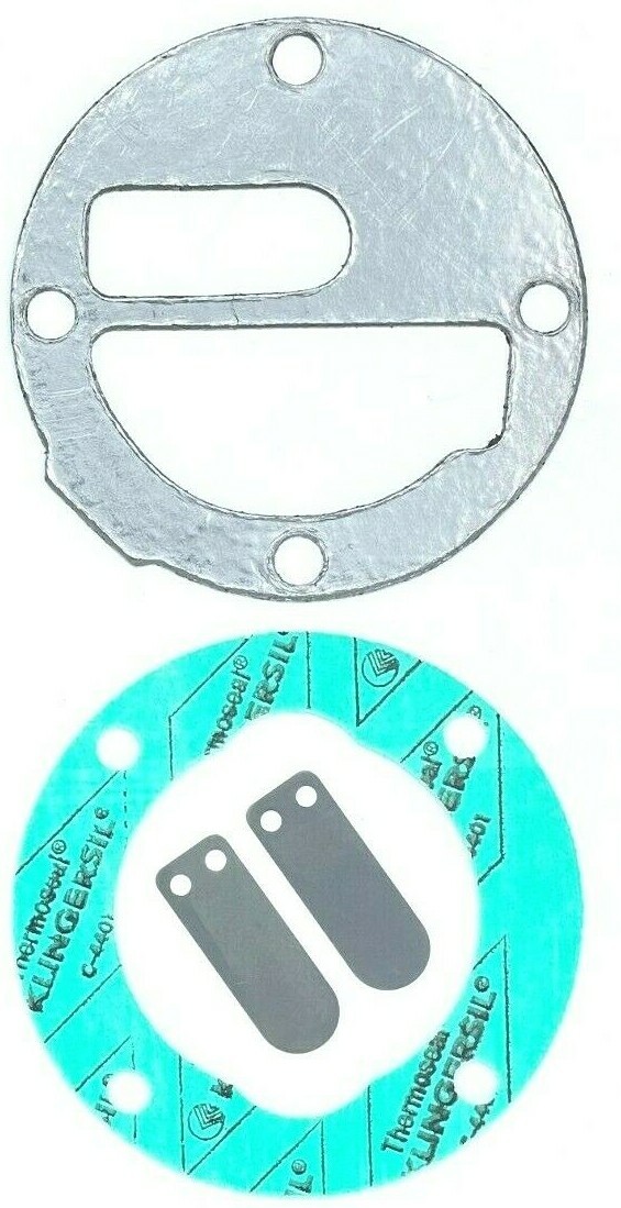 CHAMPION M1564, B31, P07497A HEAD REBUILD KIT FOR MODELS CW1 – 3Z170B, 3Z581