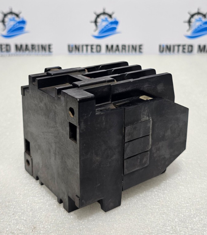 MITSUBISHI S-A25 Magnetic Contactor 200V Coil