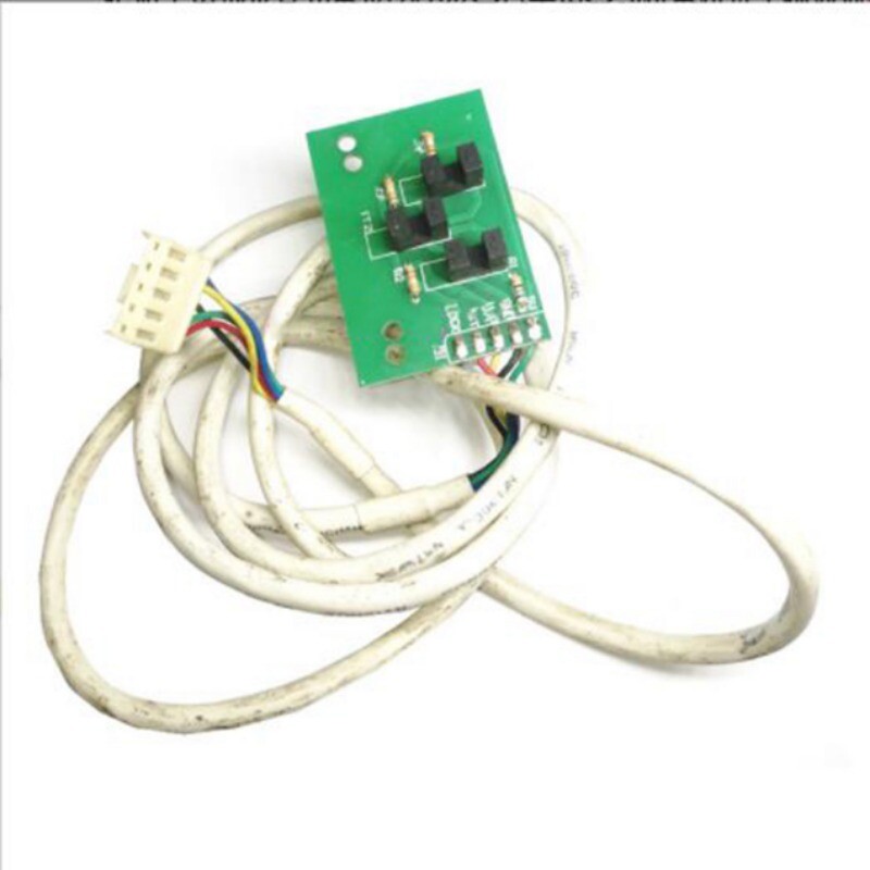 Tire Balancer Position Photoelectric Sensor Car Scale Circuit Spindle Line Board