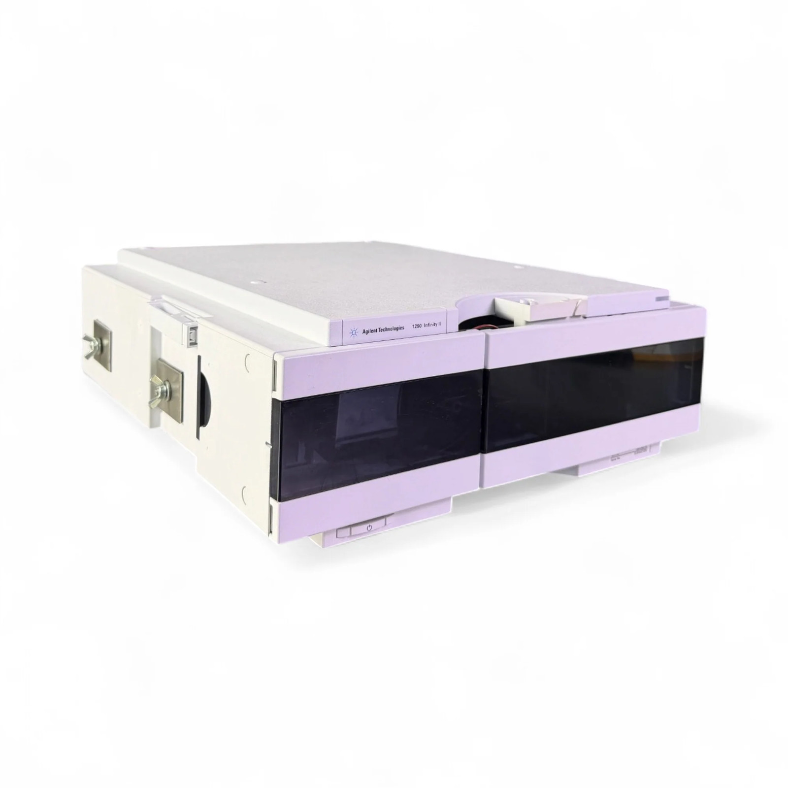 Agilent 1290 Infinity II DAD FS G7117A Diode Array Detector