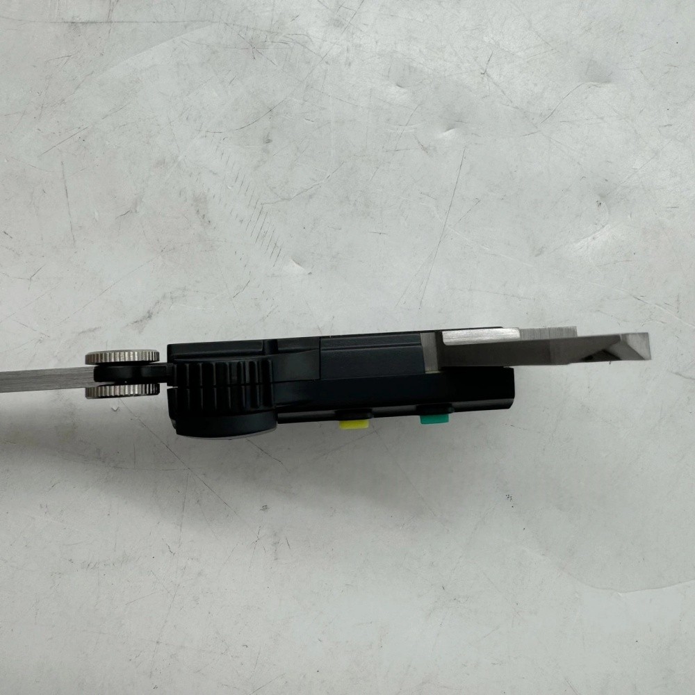 New 500-196-30 Digital Caliper | 0-6″ (150mm) | Absolute Encoder US