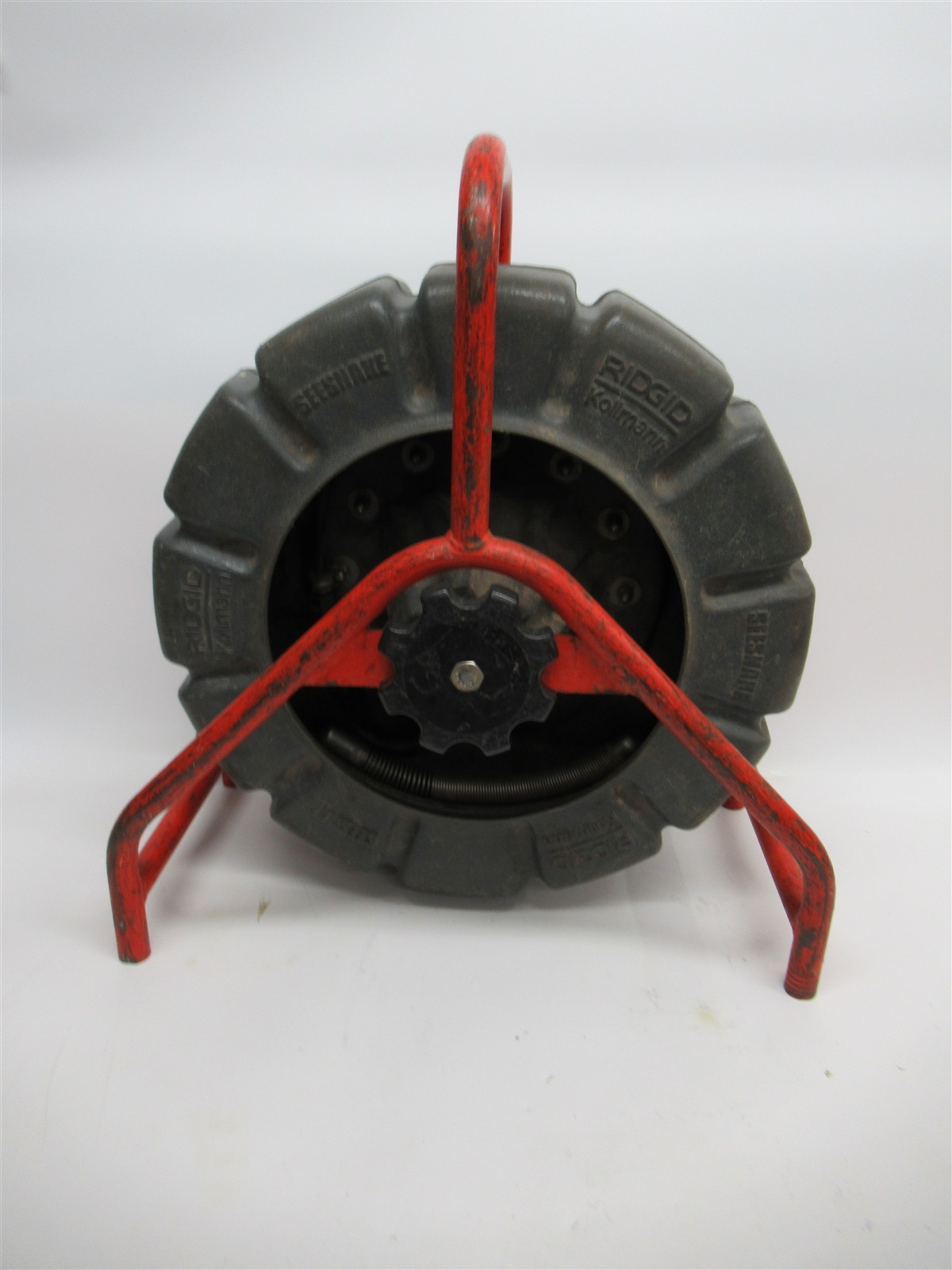 RIDGID SeeSnake 71RK Compact Pipe Inspection Camera Reel GP3134331
