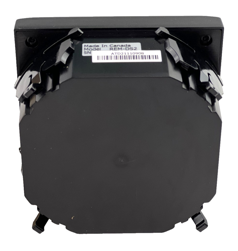 Accuenergy REM-DS2 Remote Display for Acuvim DIN-Rail Mounted Meters RJ-45