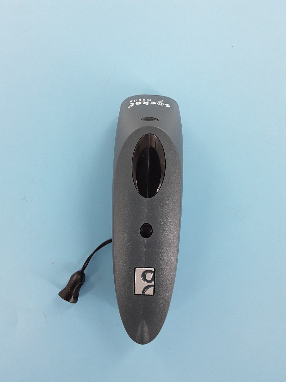 Socket Mobile CHS 7Ci Cordless Hand Scanner Gray (CX2870-1409)