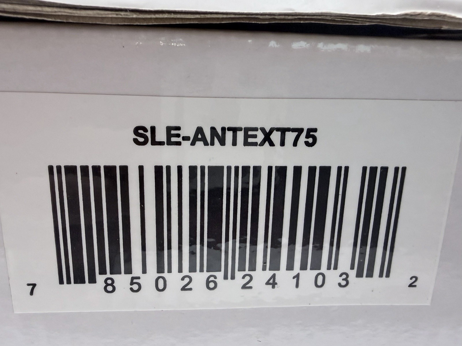 NEW Napco Starlink SLE-ANTEXT75 Cellular Antenna Indoor/Outdoor