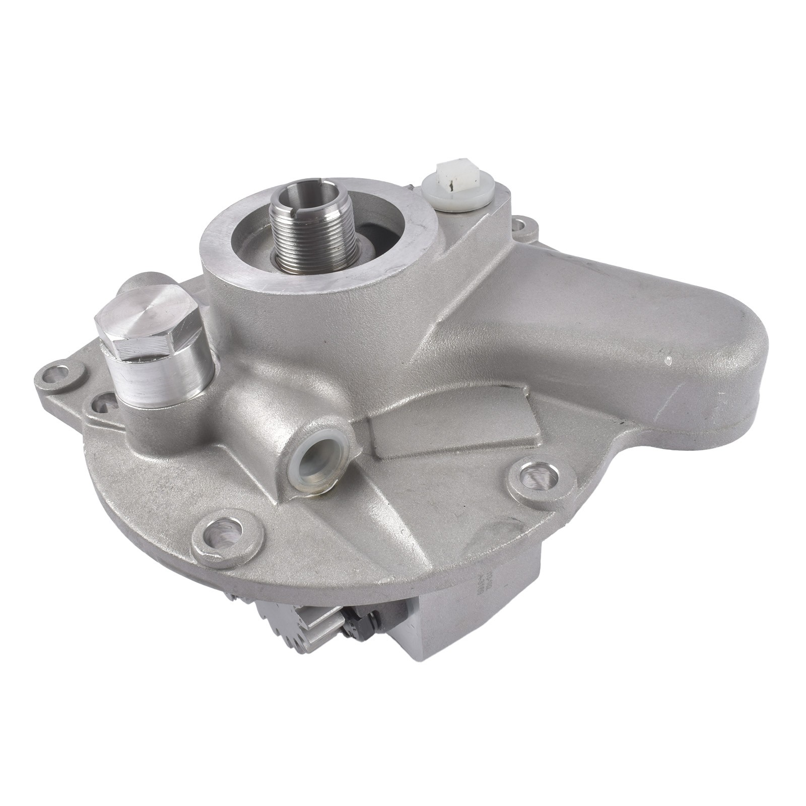 Hydraulic Gear Pump for Ford New Holland Tractor E0NN600AC D8NN600AC