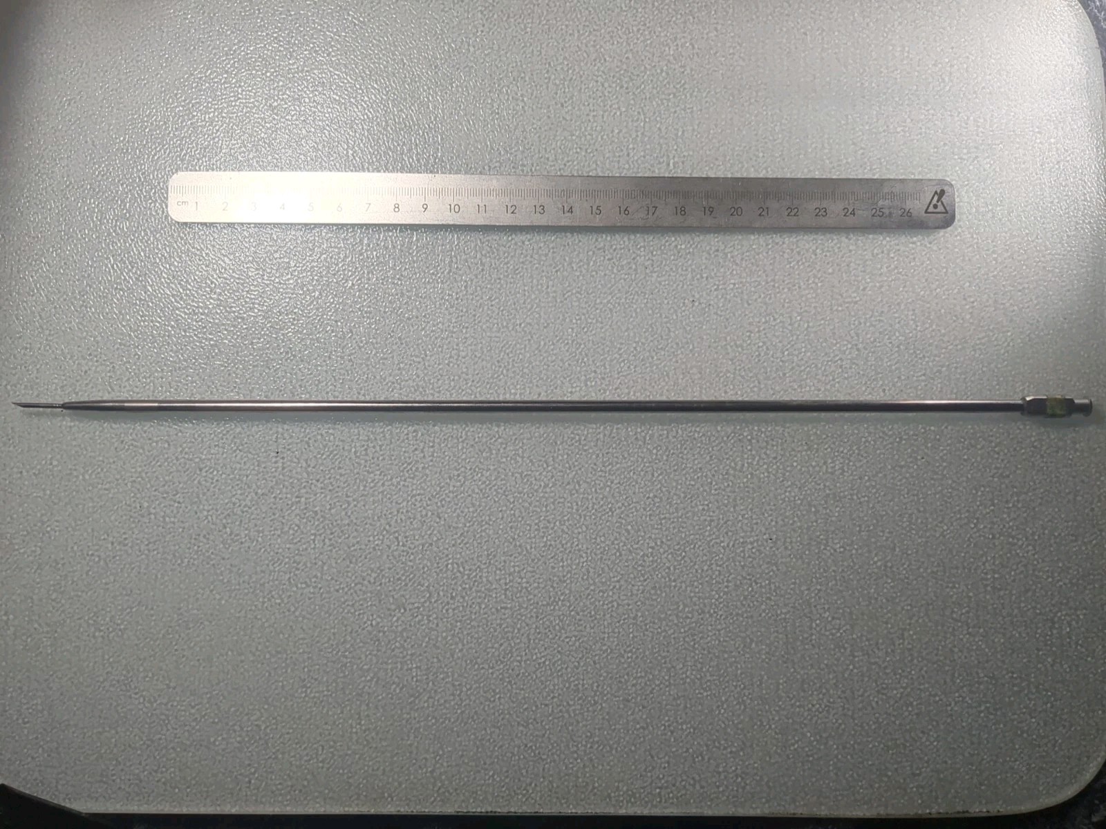 Laparoscopic Aspiration Needle Or Suction Tube approx 36cm