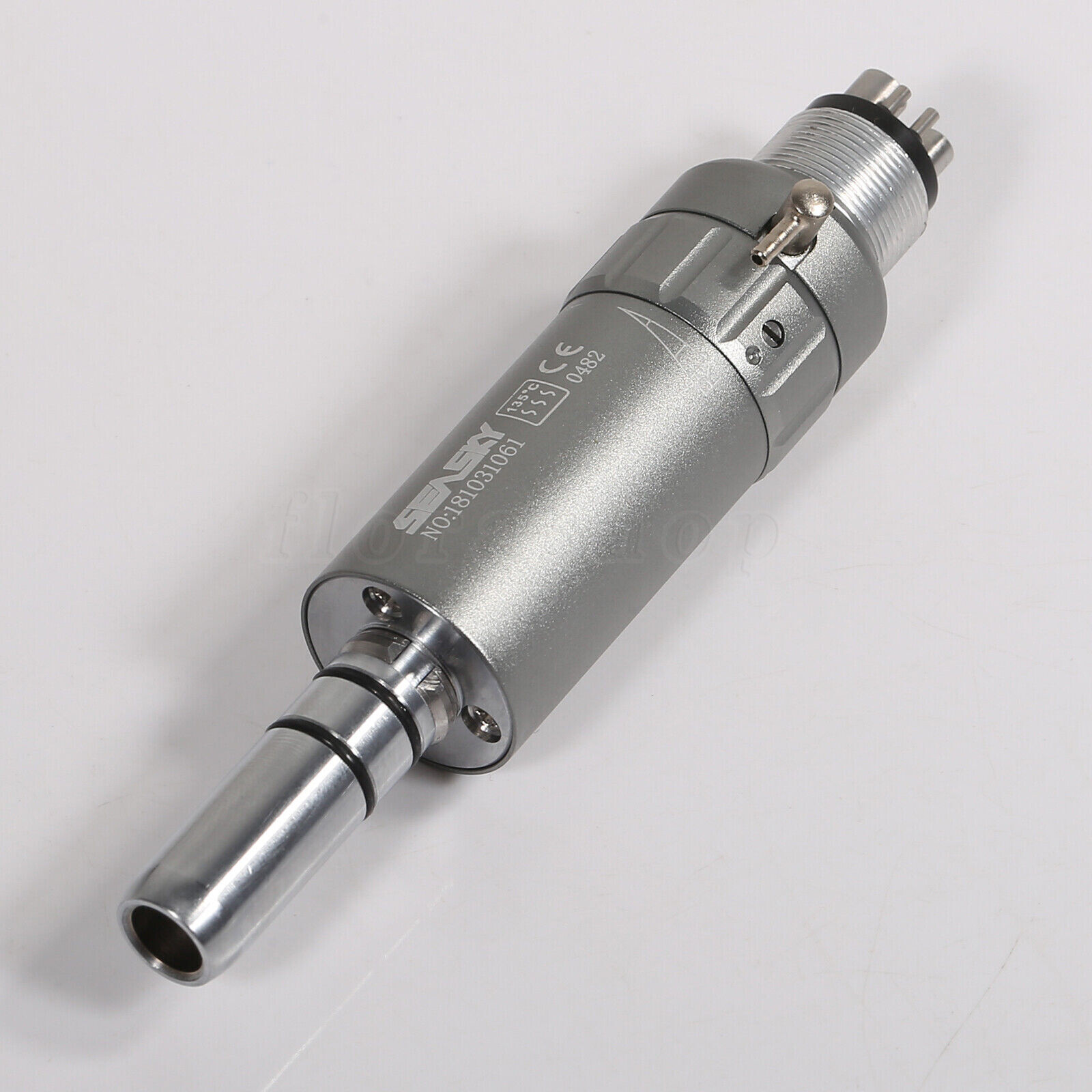 NSK Style Dental Ring LED High Speed Handpiece Shadowless E-Generator Turbine 4H