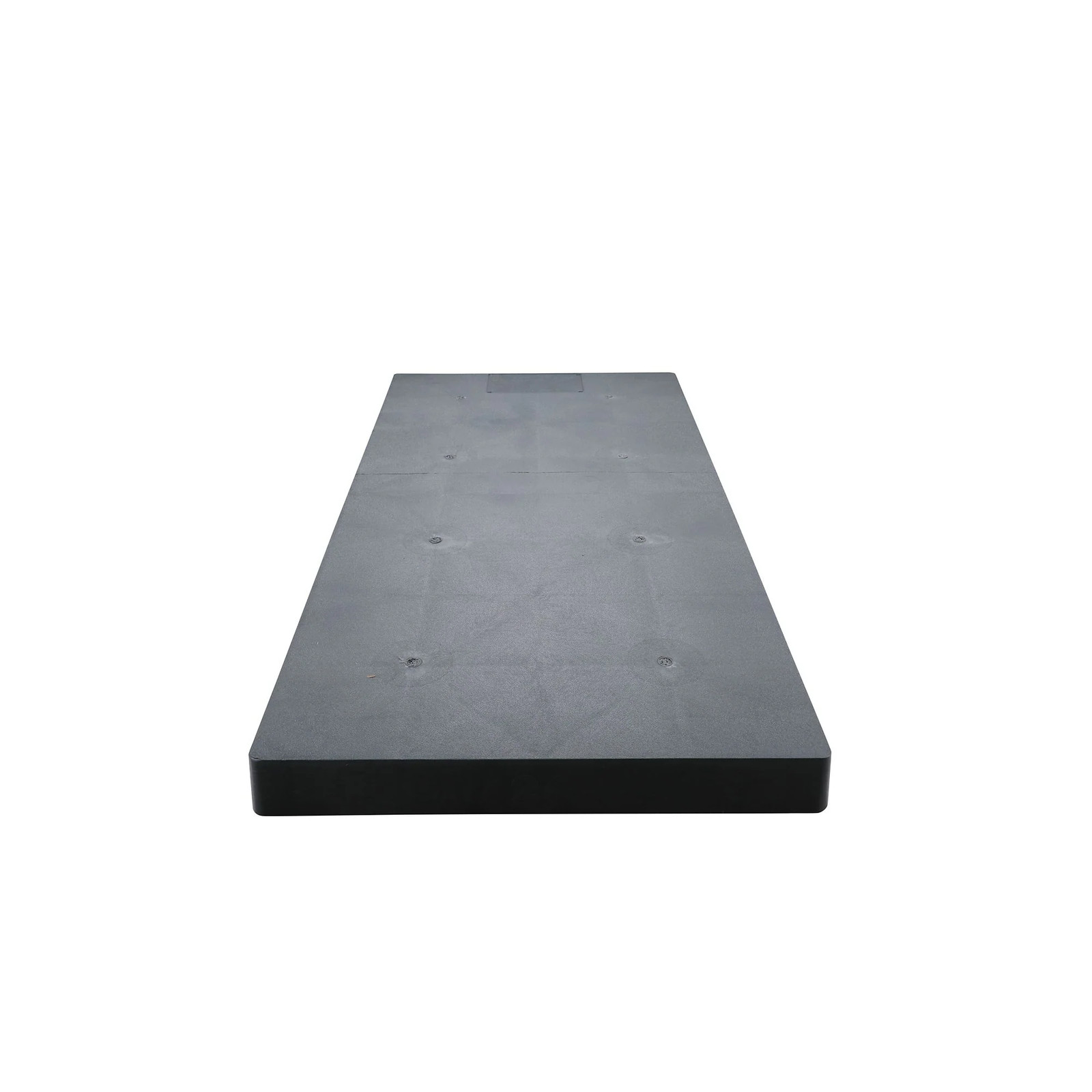 DiversiTech EL2448-3 24″x48″x3″ Plastic Equipment Pad