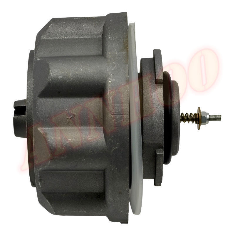 For John Deere Hitachi Hydraulic Tank Breather Cap 110 120 120C 135C 160 4326285