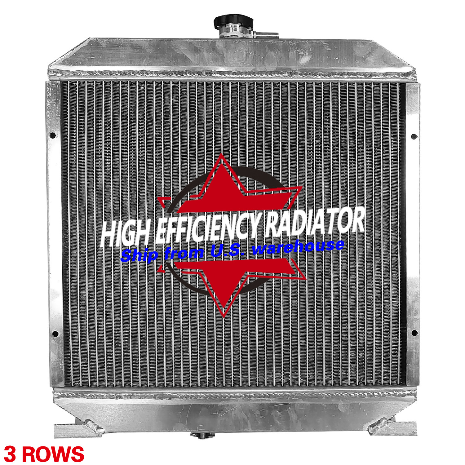 Radiator Fits Kubota L285P L285WP L295DTP L295FP L295F L295DT 1530172060 New
