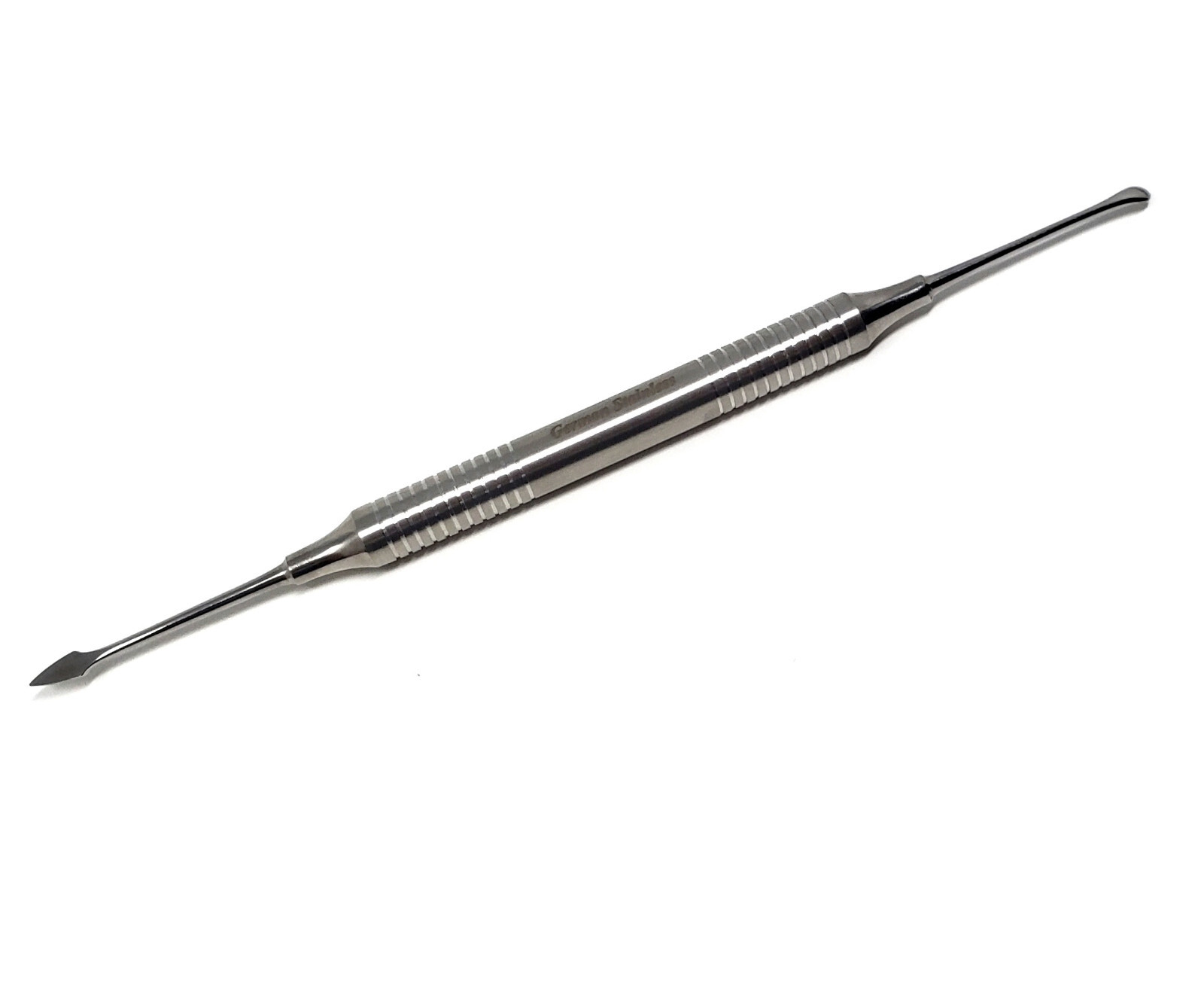 Dental Buser Elevator Periosteal Modified Retracting Instrument German Stainless